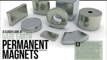 Știri de azi | Rusia vrea să intre pe piaţa metalelor rare, dar vine târziu şi cu provocări majore - Știri de azi | 