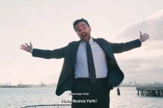 mamdanijpg - Știri de azi Știri de azi | BIOGRAFIE – Cine este Zohran Mamdani, noul primar socialist democrat al New York-ului, şi cum a reuşit? - Știri de azi |