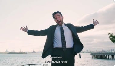 mamdanijpg - Știri de azi Știri de azi | BIOGRAFIE – Cine este Zohran Mamdani, noul primar socialist democrat al New York-ului, şi cum a reuşit? - Știri de azi |