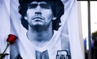 maradejpg - Știri de azi Știri de azi | Un nou proces privind circumstanţele morţii lui Diego Maradona, stabilit pentru 17 martie 2026 - Știri de azi |