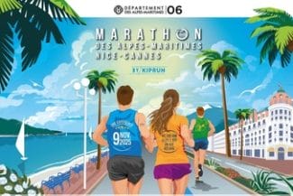 Știri de azi | Atletism: Un bărbat a murit în maratonul Nice-Cannes, la 100 de metri de linia de finiş - Știri de azi | 