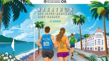 Știri de azi | Atletism: Un bărbat a murit în maratonul Nice-Cannes, la 100 de metri de linia de finiş - Știri de azi | 
