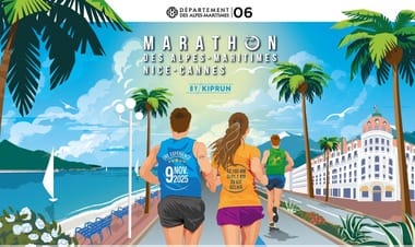Știri de azi | Atletism: Un bărbat a murit în maratonul Nice-Cannes, la 100 de metri de linia de finiş - Știri de azi | 