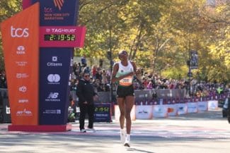 Știri de azi | Kenya a câştigat maratonul de la New York atât la masculin, cât şi la feminin - Știri de azi | 
