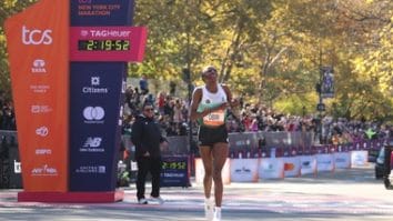 Știri de azi | Kenya a câştigat maratonul de la New York atât la masculin, cât şi la feminin - Știri de azi | 