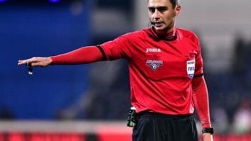 Știri de azi | Horaţiu Feşnic şi Andrei Chivulete, delegaţi la meciuri din cupele europene - Știri de azi | 