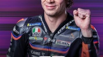 Știri de azi | MotoGP: Marco Bezzecchi a câştigat Marele Premiu al Portugaliei - Știri de azi | 