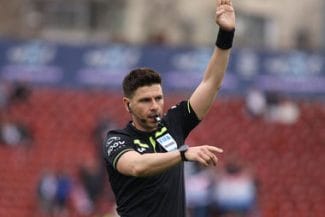 Știri de azi | Brigadă de arbitri români la startul Cupei Mondiale U17 din Qatar - Știri de azi | 