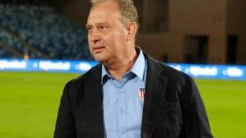 Știri de azi | Mario Marinică este noul selecţioner al naţionalei din Zimbabwe - Știri de azi | 