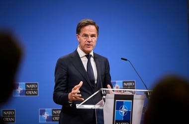 mark-rutte-tw3jpg - Știri de azi Știri de azi | Preşedintele Nicuşor Dan îl primeşte, miercuri, pe Secretarul General al NATO, Mark Rutte, aflat în prima sa vizită în România de la preluarea conducerii Alianţei / Vizita, la scurt timp după ce SUA au anunţat redimensionarea trupelor - Știri de azi |