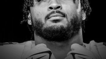 Știri de azi | NFL: Marshawn Kneeland, jucător în vârstă de 24 de ani al echipei Dallas Cowboys, s-a sinucis după o urmărire cu poliţia - Știri de azi | 