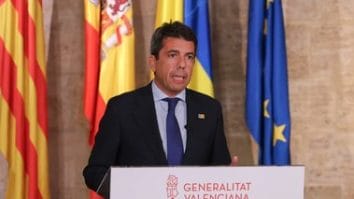 Știri de azi | La un an după inundaţiile mortale, liderul regiunii Valencia din Spania demisionează asumându-şi responsabilitatea - Știri de azi | 