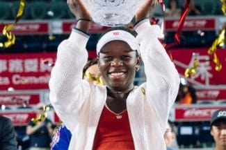 mboko-xjpg - Știri de azi Știri de azi | Tenis: Victoria Mboko, triumfătoare la Hong Kong după ce a învins-o pe Cristina Bucşa. Ea ajunge în top 20 mondial - Știri de azi |