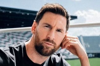 messijpg - Știri de azi Știri de azi | Lionel Messi compară victoria Argentinei la Cupa Mondială din 2022 cu naşterea copiilor săi – VIDEO - Știri de azi |