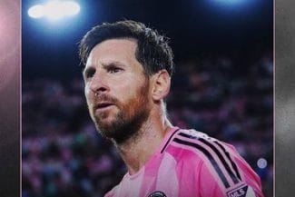 Știri de azi | Messi continuă să strălucească în MLS. El a marcat de două ori pentru Inter Miami – VIDEO - Știri de azi | 