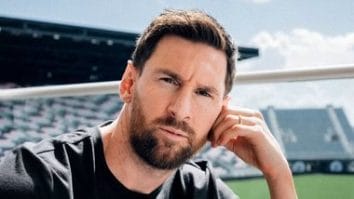 Știri de azi | Lionel Messi compară victoria Argentinei la Cupa Mondială din 2022 cu naşterea copiilor săi – VIDEO - Știri de azi | 
