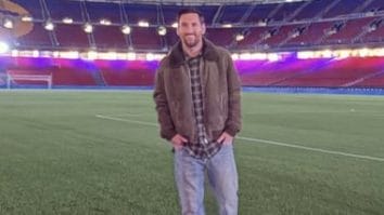 Știri de azi | Lionel Messi a revenit pe Camp Nou: Este un loc în care am fost extrem de fericit - Știri de azi | 