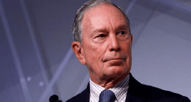 michael-bloomberg-tw2png - Știri de azi Știri de azi | Climă – Miliardarul Bloomberg investeşte 100 de milioane de dolari în combaterea emisiilor de metan - Știri de azi |