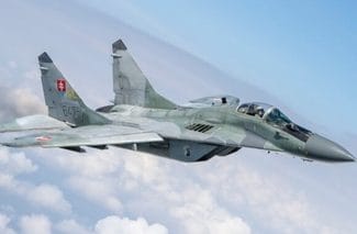 Știri de azi | Procurorii slovaci au decis că donarea de avioane de luptă Ucrainei nu a constituit o infracţiune - Știri de azi | 