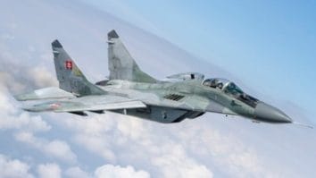 Știri de azi | Procurorii slovaci au decis că donarea de avioane de luptă Ucrainei nu a constituit o infracţiune - Știri de azi | 