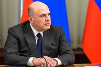 mihail-misustin-kremlinjpg - Știri de azi Știri de azi | Premierul rus Mişustin a plecat într-o vizită „foarte importantă” în China - Știri de azi |