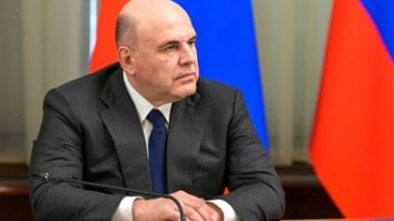 Știri de azi | Premierul rus Mişustin a plecat într-o vizită „foarte importantă” în China - Știri de azi | 