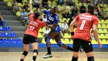 Știri de azi | Handbal feminin: Horsens – Minaur Baia Mare, scor 27-21, în turul 3 al European League - Știri de azi | 