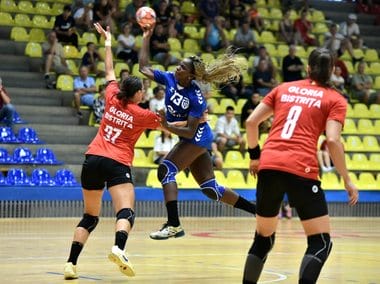 Știri de azi | Handbal feminin: Horsens – Minaur Baia Mare, scor 27-21, în turul 3 al European League - Știri de azi | 