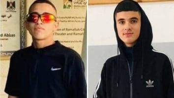 Știri de azi | Armata israeliană anunţă că a ucis doi adolescenţi palestinieni în Cisiordania, pe care-i acuză că au aruncat cocteiluri Molotov, din satul palestinian Judeira, pe un drum folosit de către israelieni, la nord de Ierusalim - Știri de azi | 