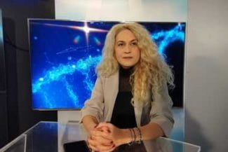 Știri de azi | Monica Althamer: De cele mai multe ori, mai ales în sistemul de stat, în afară de centrele universitare, avem echipele risipite, oncologul este într-un spital, chirurgul este în alt spital, iar pacientul este rătăcit între aceşti medici - Știri de azi | 