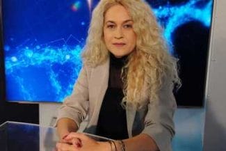 monica-althamer-3jpg - Știri de azi Știri de azi | Monica Althamer: Am ajuns în punctul în care să facem un spital de la zero, un spital care va fi donat statului, Spitalului Obregia, în curtea căruia îl şi construim - Știri de azi |