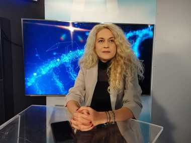 Știri de azi | Monica Althamer: Navigatorul nu înlocuieşte echipa medicală, reprezintă, practic, puntea între pacient şi echipa medicală, este mintea limpede care poate să stea lângă pacient şi lângă familia lui - Știri de azi - Page 4 | 