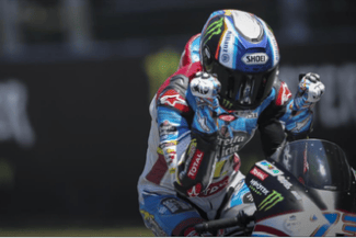 motogpcompng - Știri de azi Știri de azi | MotoGP: Alex Marquez a câştigat cursa sprint în Portugalia - Știri de azi |