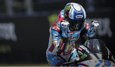 Știri de azi | MotoGP: Alex Marquez a câştigat cursa sprint în Portugalia - Știri de azi - Page 123 | 
