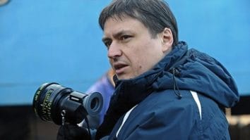 Știri de azi | Cristian Mungiu, despre şansele filmului “Jaful Secolului” la Premiile Oscar: “În această competiţie apărem paraşutaţi cu un buget de promovare cât dau alţii pe timbre, iar câtă vreme bugetul va fi zero şansele vor fi la fel” - Știri de azi | 