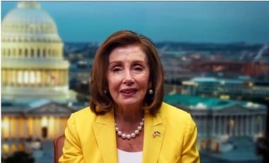Știri de azi | Nancy Pelosi, prima femeie preşedinte al Camerei Reprezentanţilor, nu va mai candida pentru un nou mandat punând capăt unei cariere de aproape patru decenii petrecute la Washington - Știri de azi | 