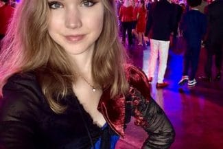 naomi-seibtjpg - Știri de azi Știri de azi | O activistă germană de extremă dreapta solicită azil politic în SUA. Cazul ei ar putea deveni emblematic în dezbaterea transatlantică despre libertatea de exprimare - Știri de azi |