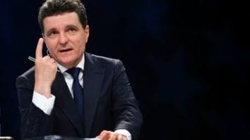 Știri de azi | Nicuşor Dan, după ce a paritipat la lansarea candidaturii lui Cătălin Drulă: Am primit invitaţia de la USL Bucureşti, oamenii cu care am colaborat mult timp, o ocazie pentru a spune ce cred eu că e important pentru Bucureşti - Știri de azi | 