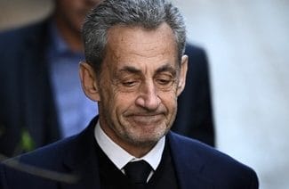 nicolas-sarkozy-apel-twjpg - Știri de azi Știri de azi | Curtea de Apel din Paris îi interzice lui Sarkozy să intre în contact, după eliberare, cu ministrul Justiţiei Gérald Darmanin, care l-a vizitat în închisoare - Știri de azi |