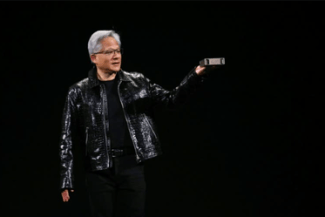 nvidia-jensen-huang-afppng - Știri de azi Știri de azi | ”China va câştiga cursa AI”, avertizează CEO-ul Nvidia Jensen Huang - Știri de azi |