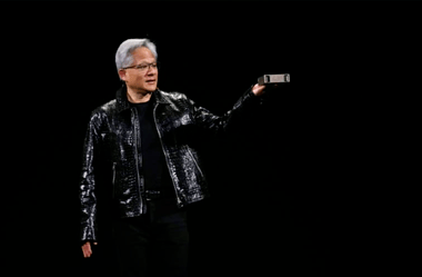nvidia-jensen-huang-afppng - Știri de azi Știri de azi | ”China va câştiga cursa AI”, avertizează CEO-ul Nvidia Jensen Huang - Știri de azi |