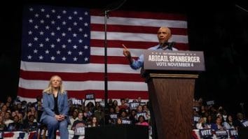 Știri de azi | Obama avertizează în privinţa politicilor „haotice” ale lui Trump şi le cere democraţilor să riposteze - Știri de azi | 