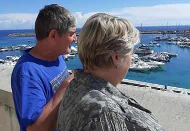 octav-stroicijpg - Știri de azi Știri de azi | Românul de 66 de ani mort după prăbuşirea unui turn medieval în Roma lucra la o cunoscută companie specializată în restaurarea monumentelor istorice/ Cum a decurs ampla operaţiune de 11 ore în încercarea de a-i salva viaţa - Știri de azi |