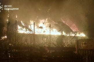 Știri de azi | Atac masiv al Rusiei asupra infrastructurii energetice ucrainene. Întreruperi ale furnizării de energie electrică în mai multe regiuni - Știri de azi | 