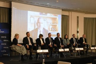 omer-tetik-4-1jpg - Știri de azi Știri de azi | Consumul este în scădere – Omer Tetik, Director General Banca Transilvania: Sperăm că taxa bancară e temporară, pe termen mediu şi lung periclitează creditarea - Știri de azi |