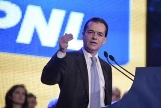 Știri de azi | Ludovic Orban: Realitatea este că e un blocaj în coaliţie, de trei săptămâni, cel puţin/ Dacă nu se ajunge la un acord în coaliţie, el poate să afecteze România pe termen lung - Știri de azi | 