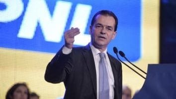 Știri de azi | Ludovic Orban: Realitatea este că e un blocaj în coaliţie, de trei săptămâni, cel puţin/ Dacă nu se ajunge la un acord în coaliţie, el poate să afecteze România pe termen lung - Știri de azi | 