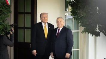 Știri de azi | BBC: Ce a obţinut – şi ce nu a obţinut – Viktor Orban de la Donald Trump - Știri de azi | 