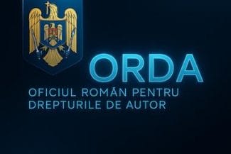 ordajpg - Știri de azi Știri de azi | Oficiul Român pentru Drepturile de Autor a început controlul general privind activitatea desfăşurată, între 2023-2024, de 15 organisme de gestiune colectivă - Știri de azi |