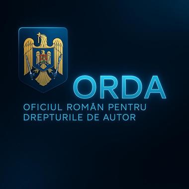 ordajpg - Știri de azi Știri de azi | Oficiul Român pentru Drepturile de Autor a început controlul general privind activitatea desfăşurată, între 2023-2024, de 15 organisme de gestiune colectivă - Știri de azi |